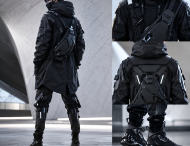 versatile silisax tech fashion sildergeekment