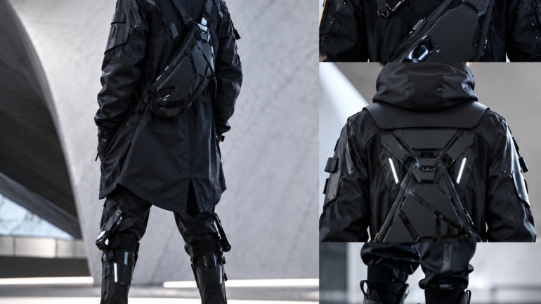 versatile silisax tech fashion sildergeekment