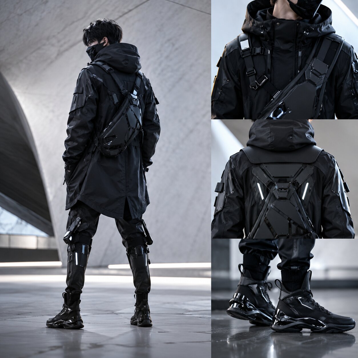 versatile silisax tech fashion sildergeekment
