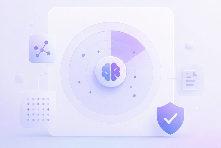 what ai detector does canvas use​