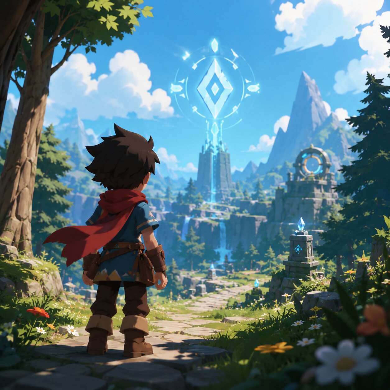 when was the game innerlifthunt released