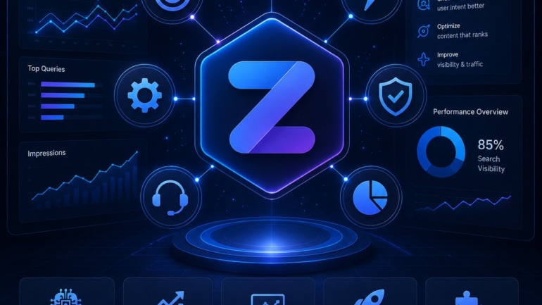 why choose ziptie ai search performance tool​