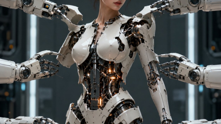Are There Any Ethical AI Tools