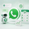 Meta’s WhatsApp Launches New AI Tools for Businesses: A New Era of Smart Communication