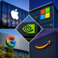 Top 5 Tech Companies in the World